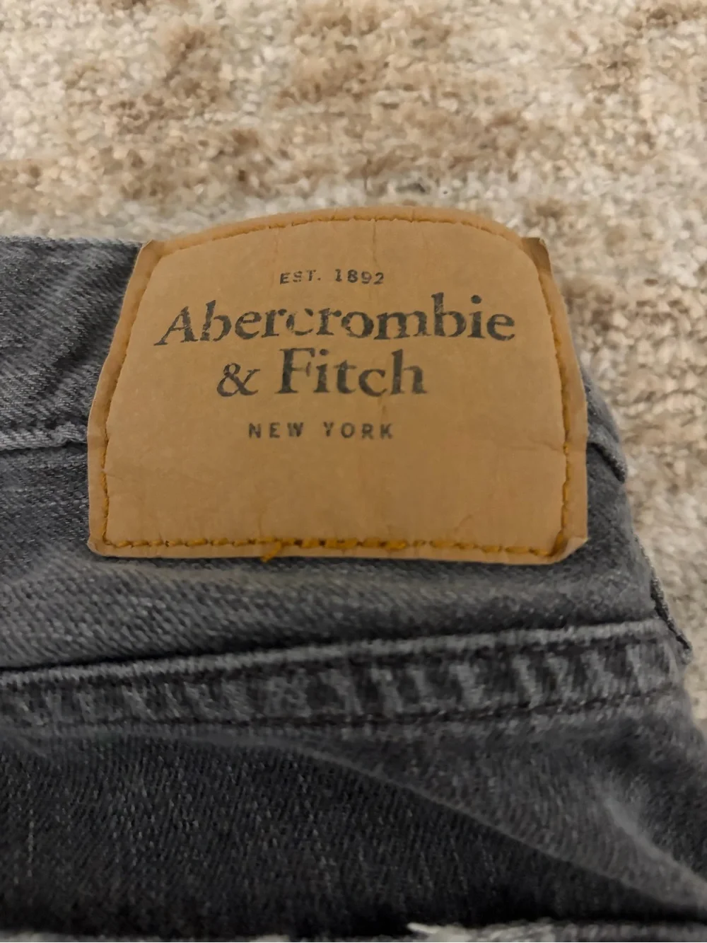 Abercrombie & Fitch abercrombie fitch